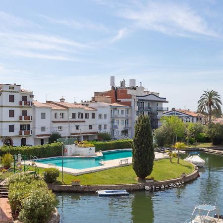 Apartment Port Sotavent-10 By Interhome Empuriabrava Luaran gambar