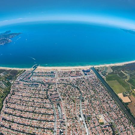 Apartment Port Sotavent-10 By Interhome Empuriabrava Luaran gambar