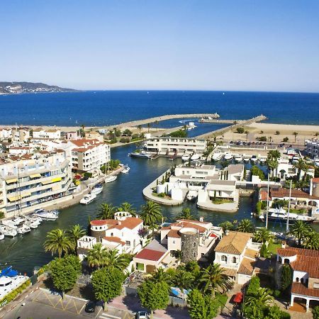 Apartment Port Sotavent-10 By Interhome Empuriabrava Luaran gambar