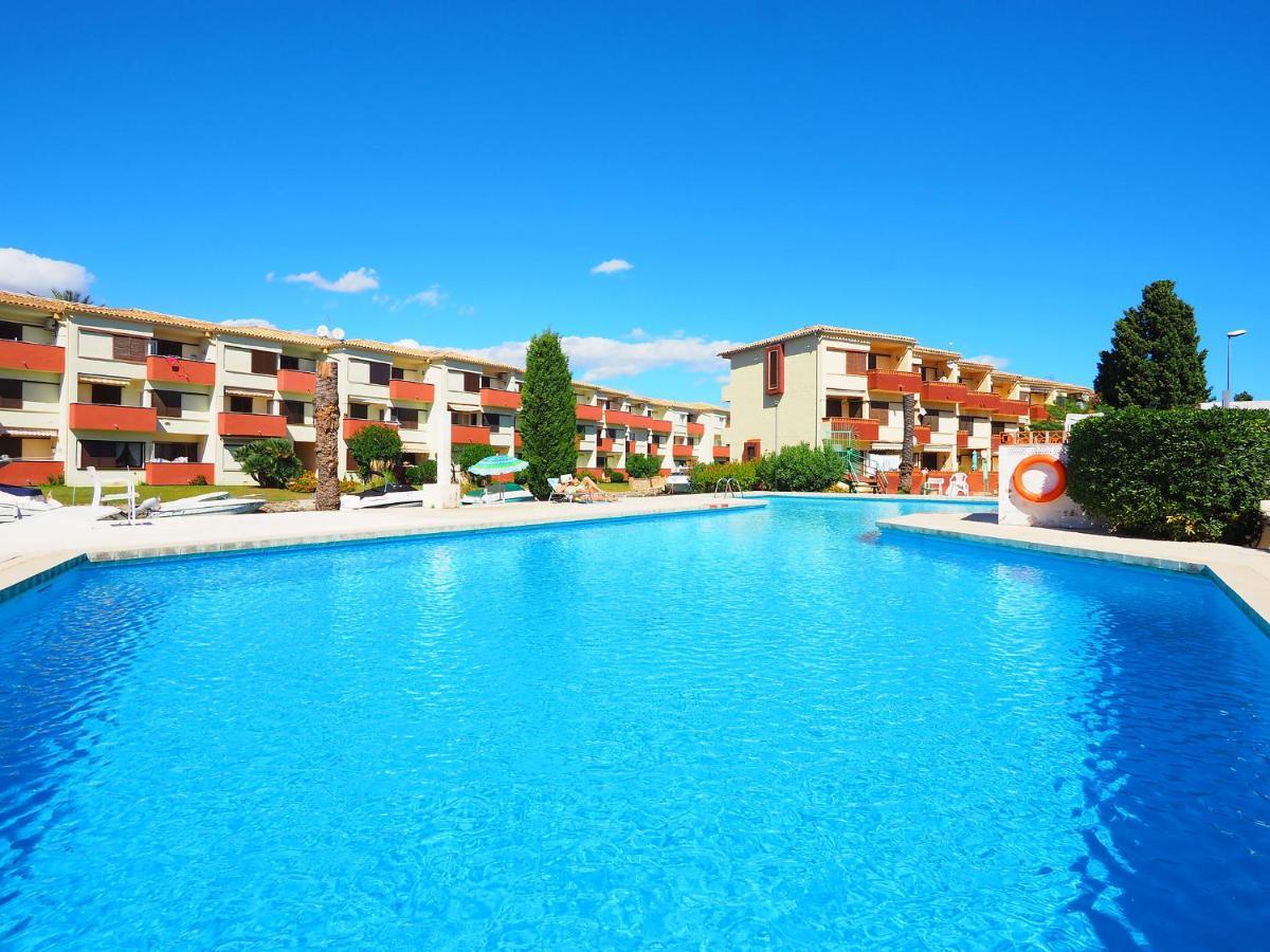 Apartment Port Sotavent-10 By Interhome Empuriabrava Luaran gambar