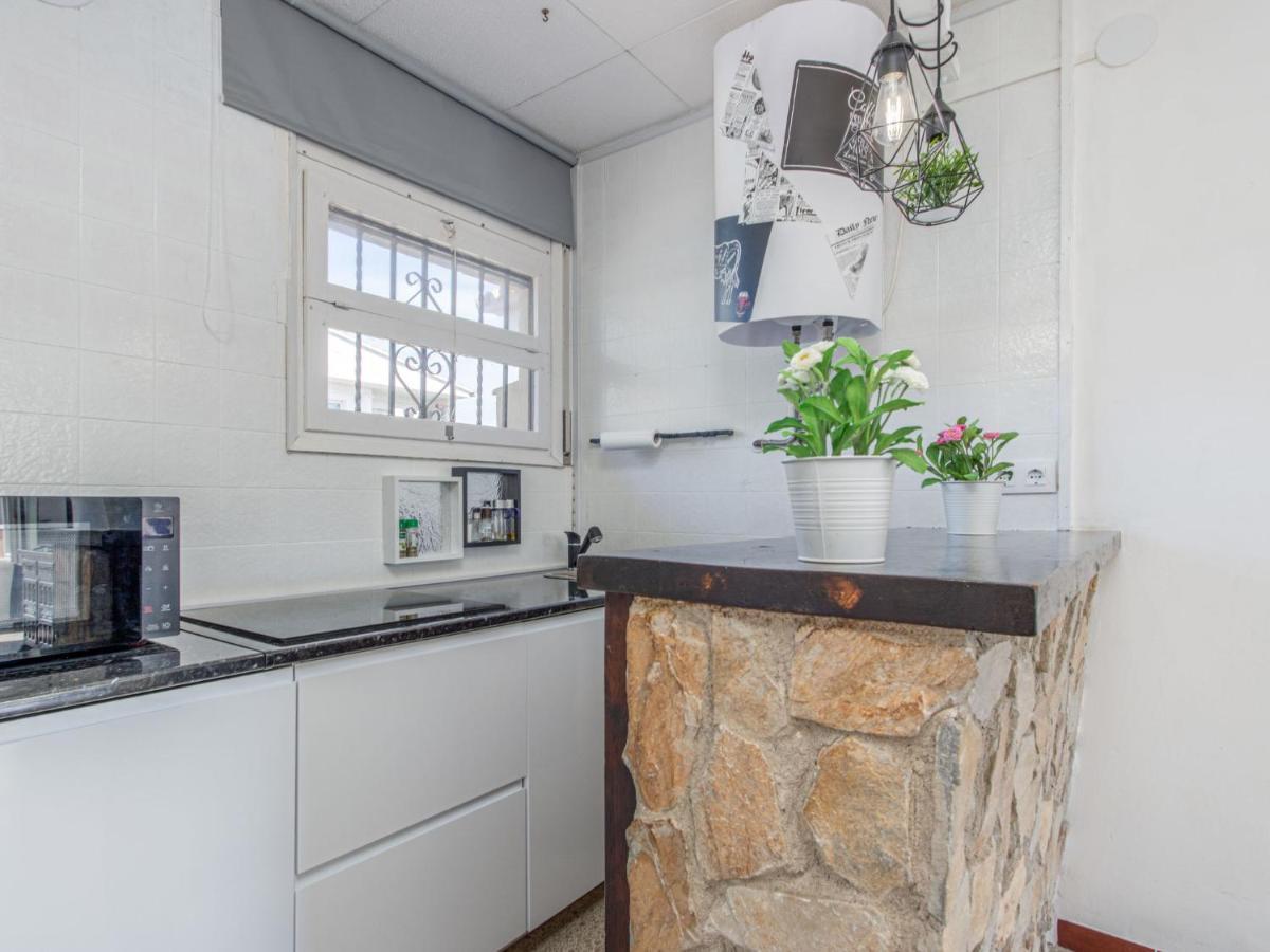 Apartment Port Sotavent-10 By Interhome Empuriabrava Luaran gambar