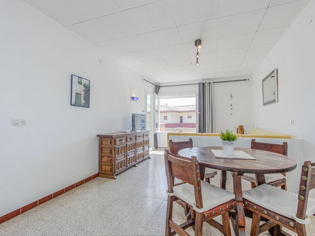Apartment Port Sotavent-10 By Interhome Empuriabrava Luaran gambar