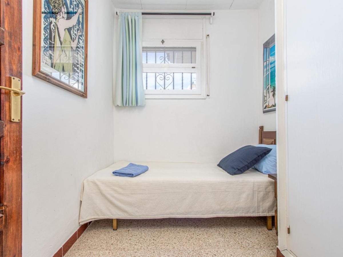 Apartment Port Sotavent-10 By Interhome Empuriabrava Luaran gambar