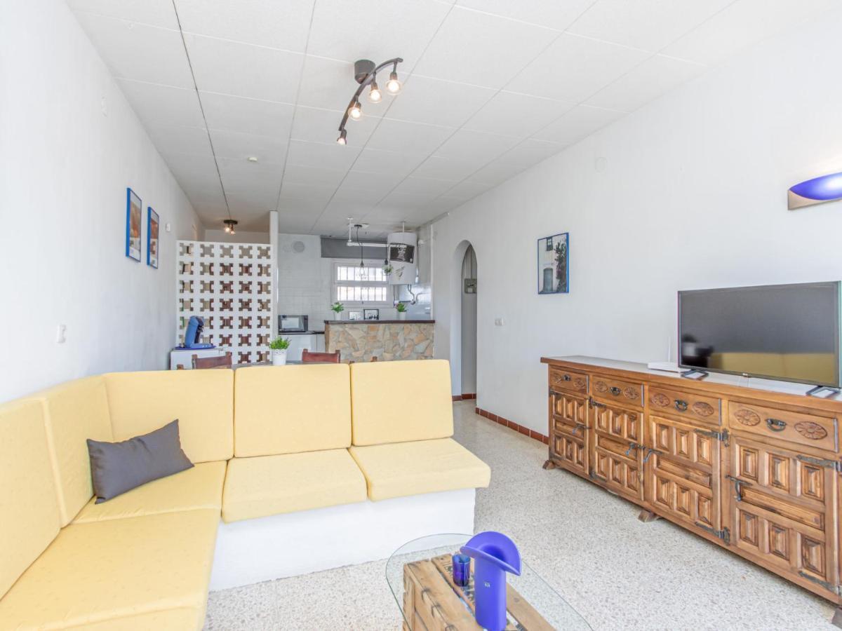 Apartment Port Sotavent-10 By Interhome Empuriabrava Luaran gambar