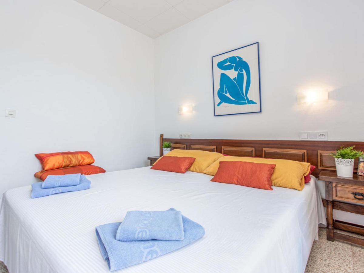Apartment Port Sotavent-10 By Interhome Empuriabrava Luaran gambar
