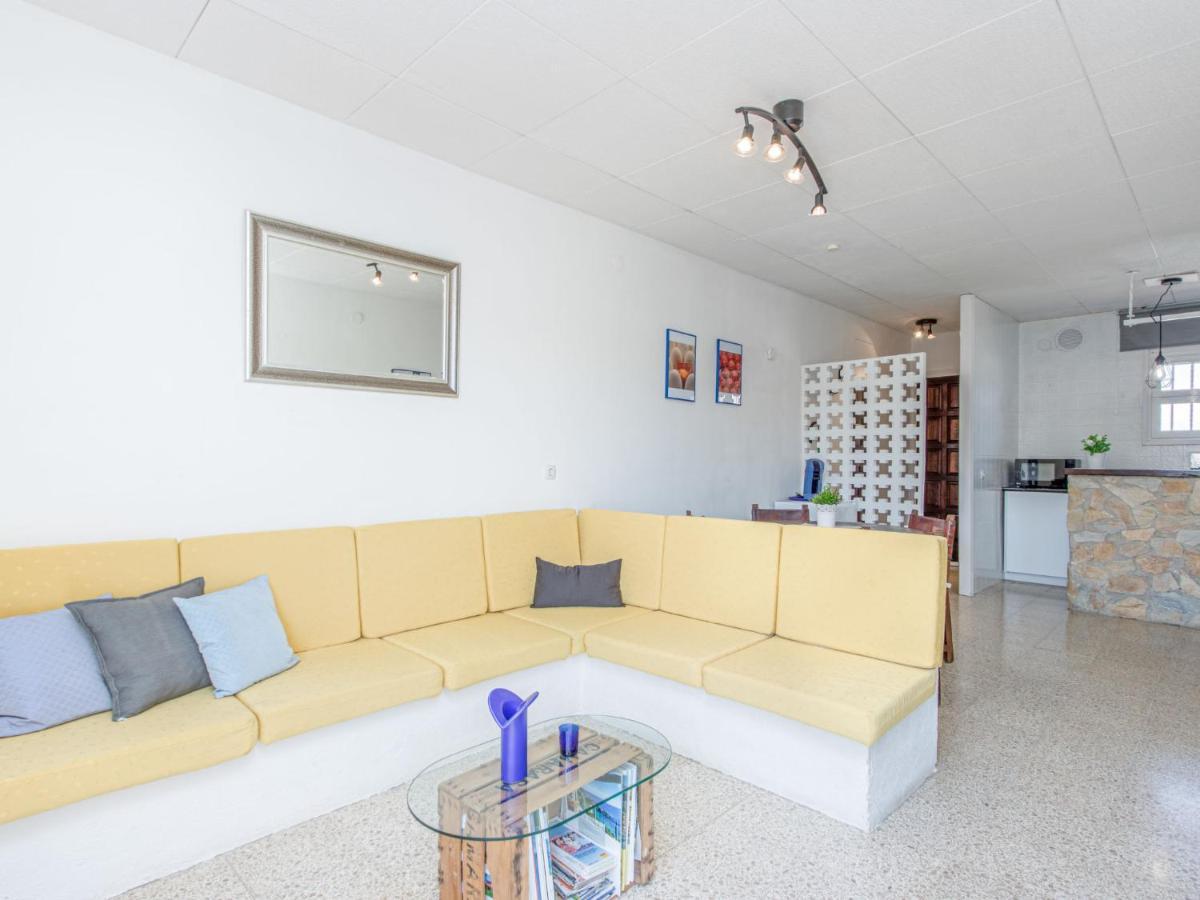 Apartment Port Sotavent-10 By Interhome Empuriabrava Luaran gambar