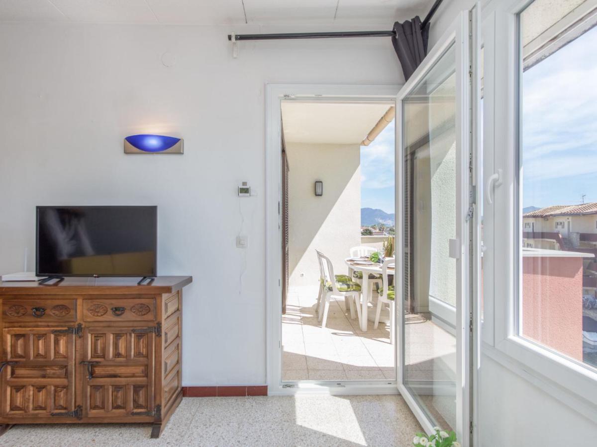 Apartment Port Sotavent-10 By Interhome Empuriabrava Luaran gambar