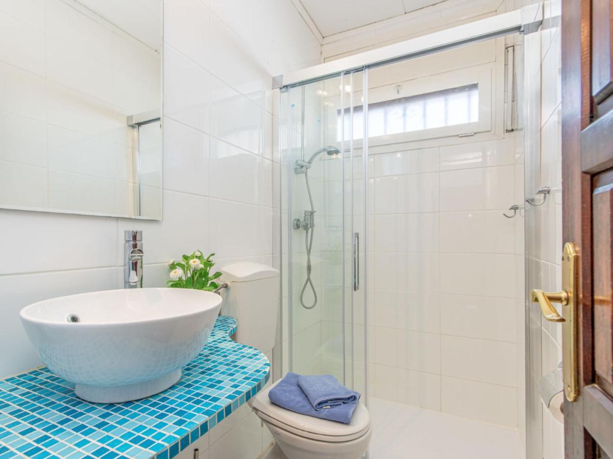 Apartment Port Sotavent-10 By Interhome Empuriabrava Luaran gambar