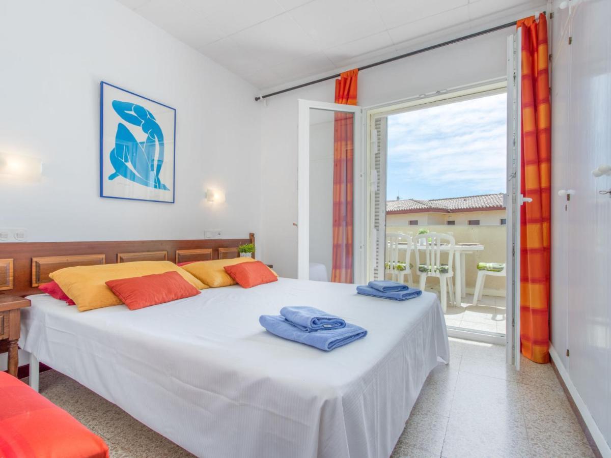 Apartment Port Sotavent-10 By Interhome Empuriabrava Luaran gambar
