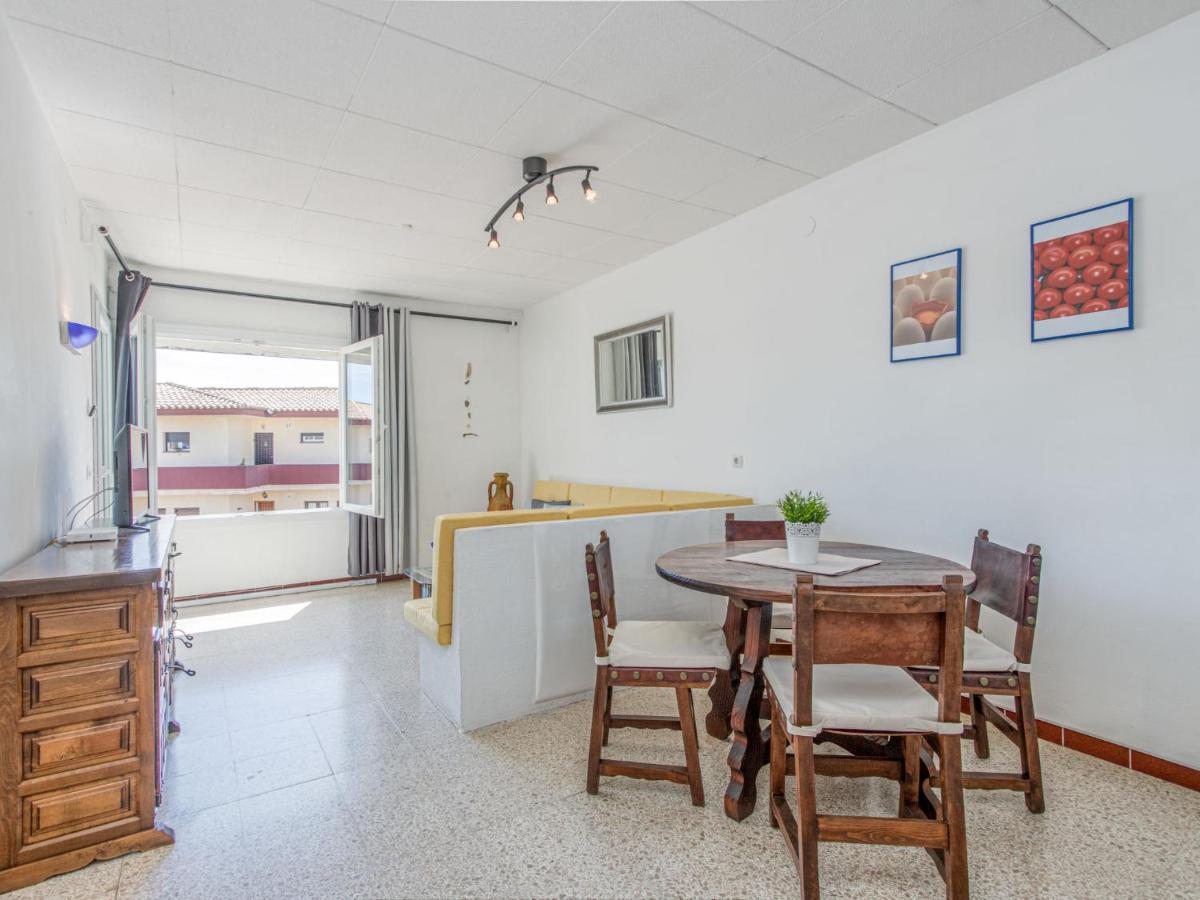 Apartment Port Sotavent-10 By Interhome Empuriabrava Luaran gambar