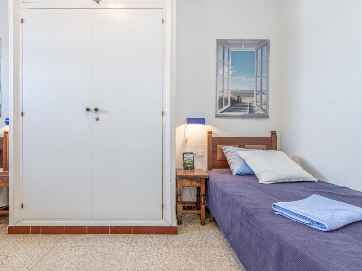 Apartment Port Sotavent-10 By Interhome Empuriabrava Luaran gambar