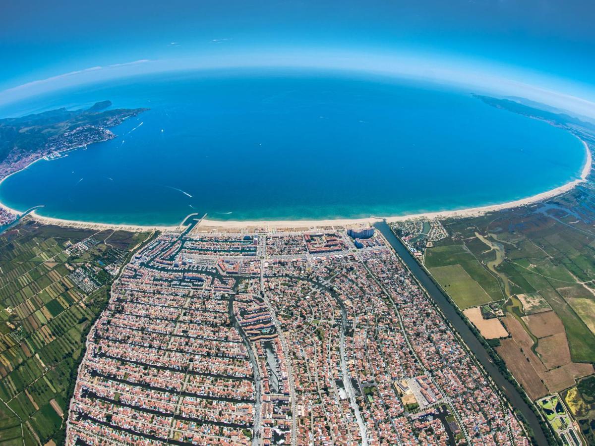 Apartment Port Sotavent-10 By Interhome Empuriabrava Luaran gambar