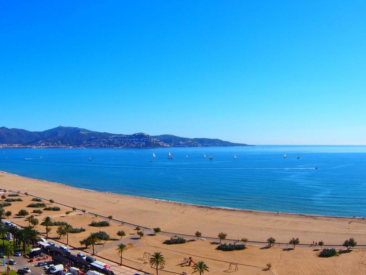 Apartment Port Sotavent-10 By Interhome Empuriabrava Luaran gambar